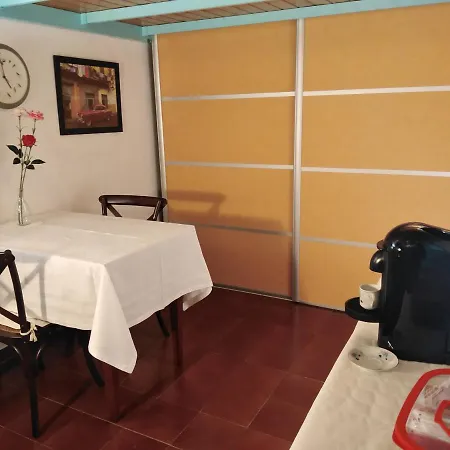 Apartmán Lirios Centro Storico Ferrara