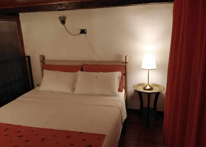 Lirios Centro Storico