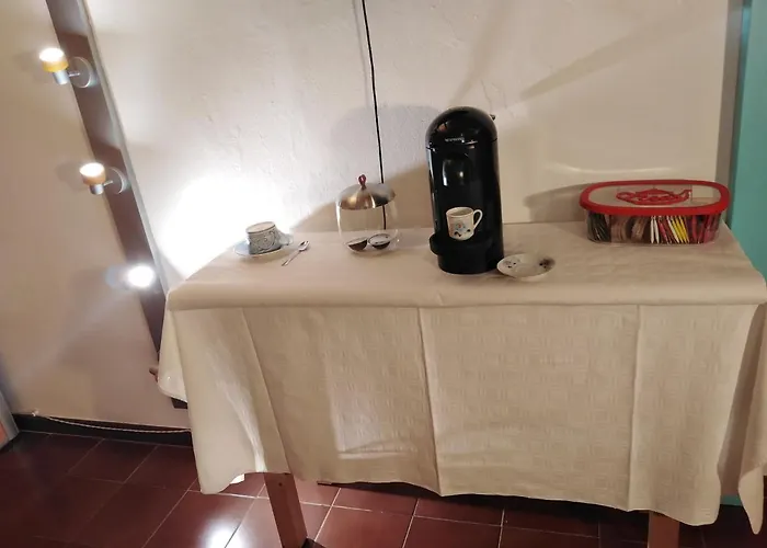 Lirios Centro Storico Apartamento Ferrara