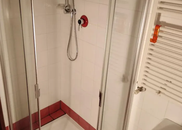 Lirios Centro Storico Apartamento Ferrara