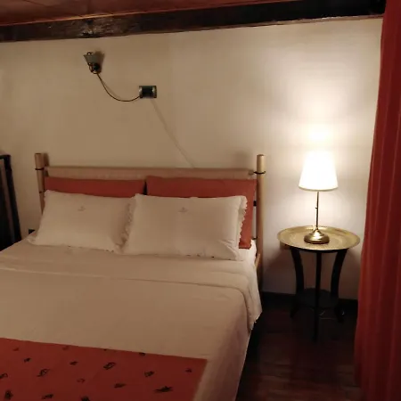 Lirios Centro Storico