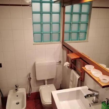 Lirios Centro Storico *