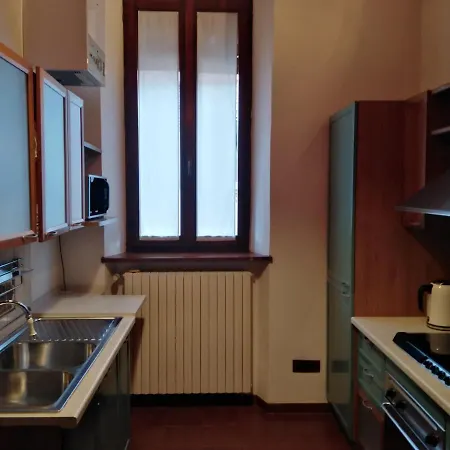 Lirios Centro Storico Apartament *