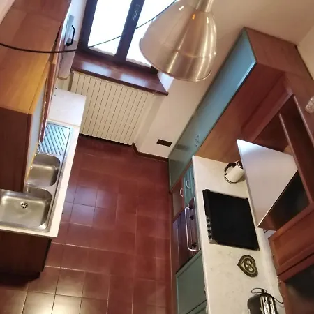 Lirios Centro Storico * Ferrara