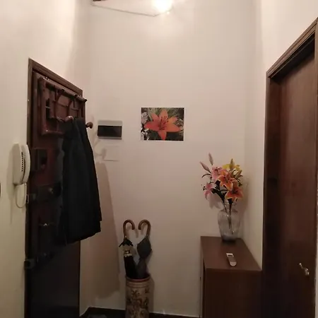 Apartament Lirios Centro Storico