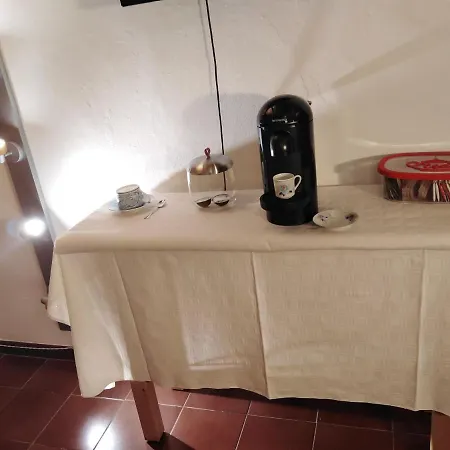 Lirios Centro Storico Apartment Ferrara