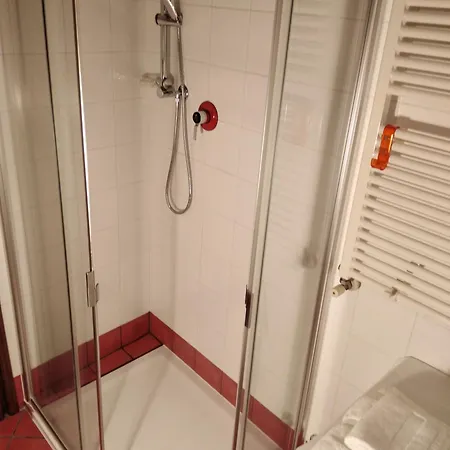 Lirios Centro Storico Apartment Ferrara