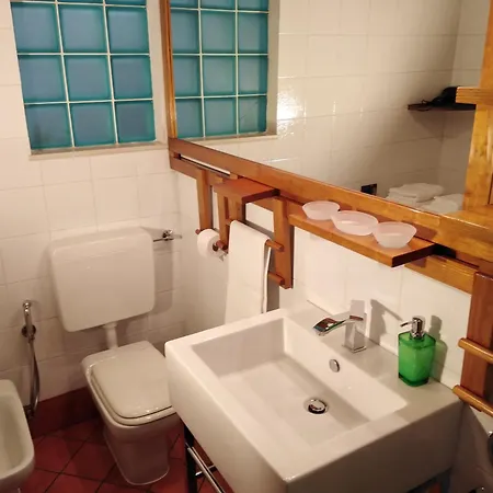 Lirios Centro Storico