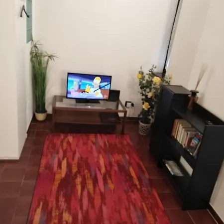 Lirios Centro Storico