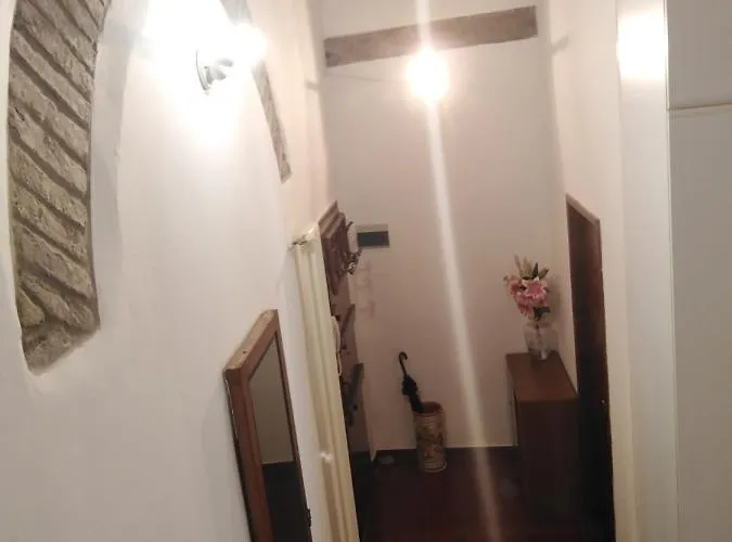 Lirios Centro Storico Ferrara