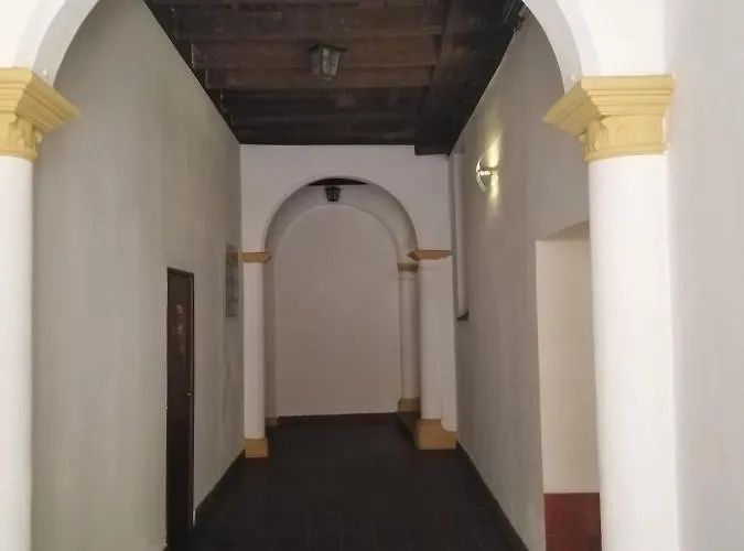 Lirios Centro Storico