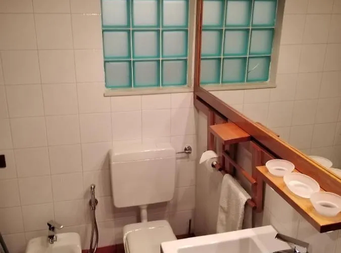 Lirios Centro Storico *