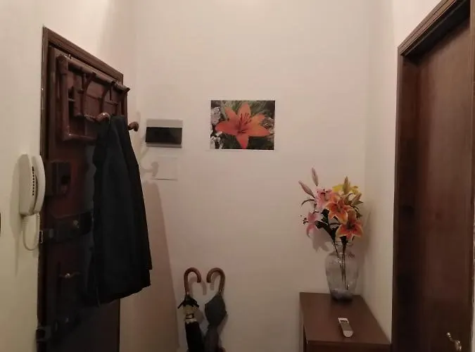 Apartment Lirios Centro Storico