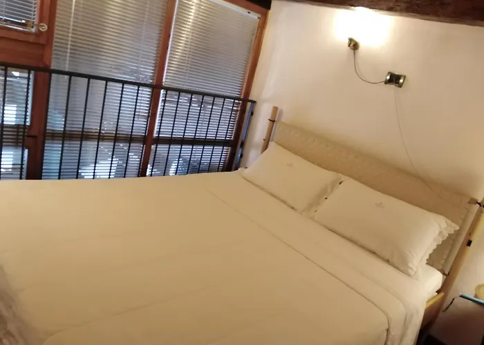 Apartment Lirios Centro Storico Ferrara